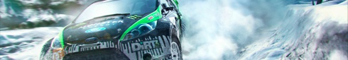 DiRT 3 DiRT 3