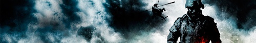 Battlefield: Bad Company 2 Battlefield: Bad Company 2
